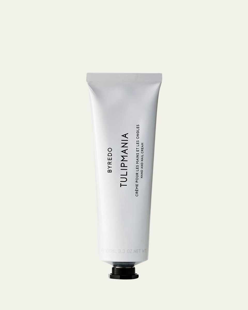 3.3 oz. Tulipmania Hand Cream